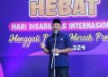 Dinas Pendidikan Kota Kediri Raih Anugerah Daerah Pelopor Transformasi Digital 2024 Dengan Kategori Daerah Maju