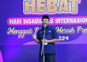Dinas Pendidikan Kota Kediri Raih Anugerah Daerah Pelopor Transformasi Digital 2024 Dengan Kategori Daerah Maju