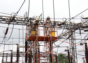 PLN UPT Bandung Pastikan Keandalan Listrik Terjaga Selama Perayaan Natal dan Tahun Baru 2025