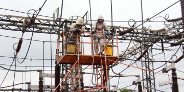 PLN UPT Bandung Pastikan Keandalan Listrik Terjaga Selama Perayaan Natal dan Tahun Baru 2025