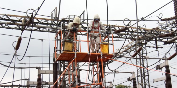 PLN UPT Bandung Pastikan Keandalan Listrik Terjaga Selama Perayaan Natal dan Tahun Baru 2025