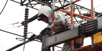 PLN UPT Bandung Pastikan Keandalan Listrik Terjaga Selama Perayaan Natal dan Tahun Baru 2025