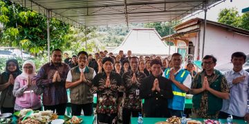 PLN DUKUNG PELESTARIAN KELOMPOK ADAT MASYARAKAT BONOKELING