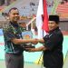 Kejuaraan Pencak Silat Piala Dandim Kediri Cup II Secara Resmi di Tutup