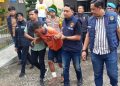 Terduga Adik Tega Membunuh Kakak Kandung dan Keluarganya Berhasil Ditangkap di Lamongan