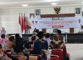 Cegah Korupsi Pemerintah Kabupaten Kediri Sosialisasikan Pengelolaan Dana Hibah KONI