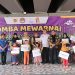 Forum Kader Bela Negara Kediri Raya Gelar Lomba Mewarnai Tingkat Paud dan TK Se- Kota Kediri