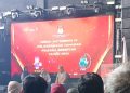 KPU Kota Kediri Gelar Gathering Bersama Media Guna Menampung Aspirasi Pasca Pilkada Serentak 2024