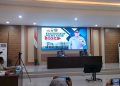 Kasus Kriminal Di Wilayah Hukum Polres Kediri Tahun 2024 Turun Signifikan Dengan Ungkap 317 Kasus