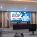 Kasus Kriminal Di Wilayah Hukum Polres Kediri Tahun 2024 Turun Signifikan Dengan Ungkap 317 Kasus