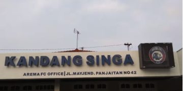 Pegang Lisensi Sah Nama Arema, PT AABBI Layangkan Somasi Kebeberapa Pihak