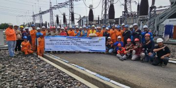 Energize, Uprating Bay dan Rekonduktoring SUTT 150 kV, PLN UPT Salatiga Perkuat Suplai Kelistrikan Jelang Natal dan Tahun Baru
