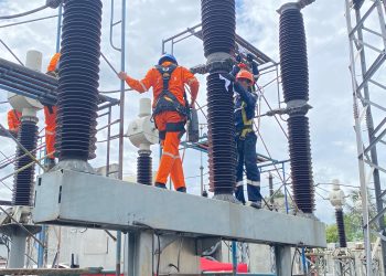 SELAMA PERAYAAN NATAL DAN TAHUN BARU 2025 PLN UPT BANDUNG PASTIKAN KEANDALAN LISTRIK TERJAGA