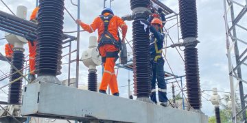 SELAMA PERAYAAN NATAL DAN TAHUN BARU 2025 PLN UPT BANDUNG PASTIKAN KEANDALAN LISTRIK TERJAGA