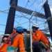Tingkatkan Keandalan Listrik Jelang Nataru PLN UPT Karawang sukses Operasikan Kembali Bay 150kV Kapasitor GI Pabuaran