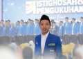 Mengenal Sosok Zakiy Yahya Kader Muda PMII Tulungagung yang Menjadi Wabendum PB PMII