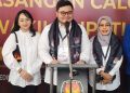 Rekapitulasi Pilkada 2024, KPU Kabupaten Kediri Umumkan Pasangan Dhito-Dewi Unggul