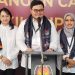 Rekapitulasi Pilkada 2024, KPU Kabupaten Kediri Umumkan Pasangan Dhito-Dewi Unggul