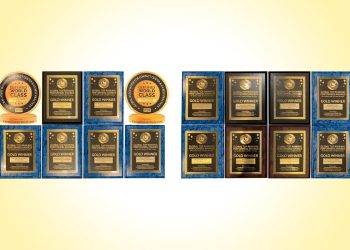 Sukses Tingkatkan Layanan, CC PLN 123 Borong 14 Penghargaan Global Contact Center World Awards 2024