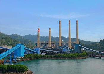 Menteri ESDM Pastikan Backbone Kelistrikan Jawa, Madura dan Bali Andal Hadapi Nataru