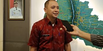 Tutup Tahun 2024, Inflasi Kota Kediri Masih Terkendali