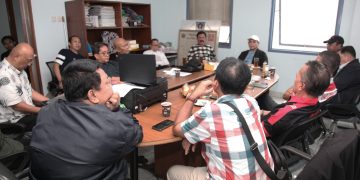 500 Wartawan PWI Telah Mendaftar Ikut HPN Riau 2025