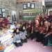 Sambut Hari Bhakti Imigrasi, Kantor Imigrasi Kediri Sambangi Sanggar Kesehatan Jiwa Baitul Latifa