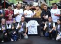 Polosiri Festival 2024 Hadirkan Budaya Khas Jarang Kepang dan Pameran UMKM