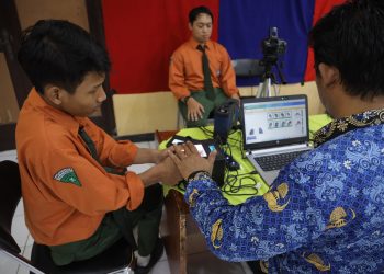 Prestasi Baru di Awal Tahun, Capaian Kinerja Kependudukan Kota Kediri Lampaui Target Nasional