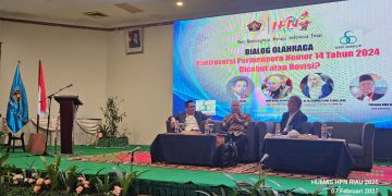 Komisi X DPR RI; Munculnya Permenpora Jangan Mengganggu Pembinaan Atlet