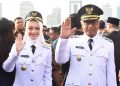 Resmi Dilantik Presiden, Wali Kota Termuda Vinanda Prameswati Prioritaskan Pendidikan