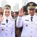Resmi Dilantik Presiden, Wali Kota Termuda Vinanda Prameswati Prioritaskan Pendidikan