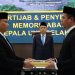 Dirjen Imigrasi Jatim Gelar Pelantikan Dan Serah Terima Jabatan Kepala Kantor Imigrasi Kediri