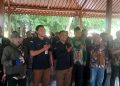 Evaluasi Pilkada 2024 KPU Kabupaten Kediri Gelar Focus Group Discussion
