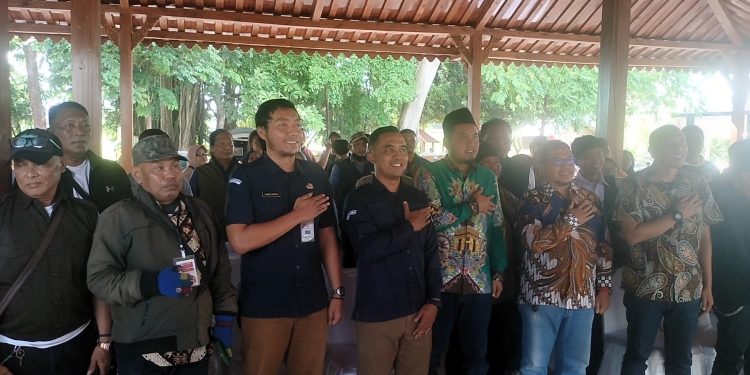 Evaluasi Pilkada 2024 KPU Kabupaten Kediri Gelar Focus Group Discussion
