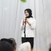 Mbak Vinanda Bawa Semangat Retret untuk Bangun Kota Kediri, Tekankan Soliditas dan Integritas