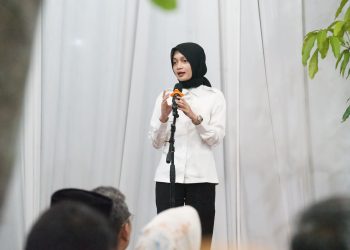 Wali Kota Kediri Mbak Vinanda Terbitkan SE Pelaksanaan Penertiban Kegiatan Selama Bulan Ramadhan dan Hari Raya Idul Fitri