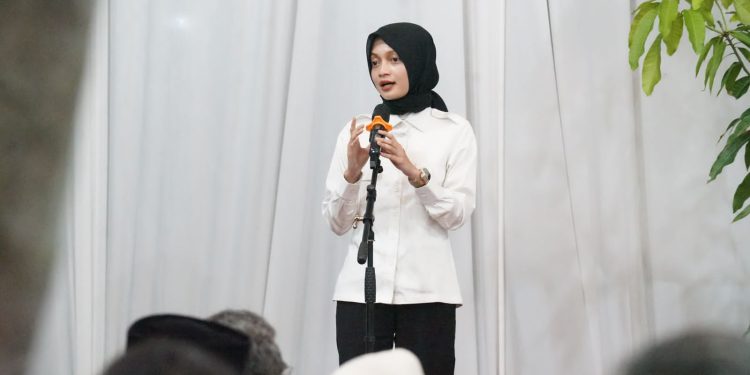 Wali Kota Kediri Mbak Vinanda Terbitkan SE Pelaksanaan Penertiban Kegiatan Selama Bulan Ramadhan dan Hari Raya Idul Fitri