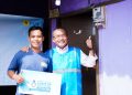 Berkah Ramadhan, PLN UIT JBT Nyalakan Listrik, Wujudkan Mimpi Masyarakat dalam Light Up The Dream