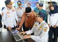 Gus Qowim Pantau Pelaksanaan Ramp Check, Pastikan Kesiapan Mudik Lebaran 2025