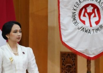 Mbak Cicha Canangkan Fasilitas Rumah Kemasan bagi Pelaku UKM Kediri