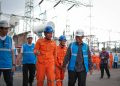 Kunjungi GITET 500 kV Pedan, DIR LHC Pastikan Kesiapan Sistem Kelistrikan Jawa-Madura-Bali untuk Layani Lebaran