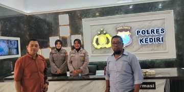 Menanti Keadilan: LHA PSHT Desak Polres Kediri Percepat Proses Hukum