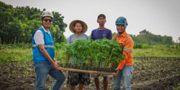 Memotret Ketulusan Ibu Pariyem Demi Terangnya Negeri pada Peringatan Hari Kartini