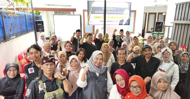 Hubungan Pusat-Daerah Harus Terjaga, Mbak Kondang Komitmen Perkuat Otonomi Daerah