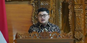 Mas Dhito Ajukan 3 Raperda ke DPRD Kabupaten Kediri