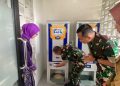 Apresiasi Program ATM Beras Mbak Vinanda, Danrem 082/CPYJ: Ini Contoh yang Sangat Baik