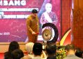 Musrenbang RPJMD 2025-2029, Bupati Dhito Minta Fokus Entaskan Kemiskinan Ekstrem