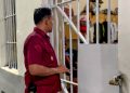 Meminimalisir Segala Bentuk Pelanggaran Di Dalam Lapas Petugas Lakukan Troling, Langkah Kecil Berdampak Besar
