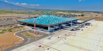 Pemerintah Diminta Serius Dukung Operasional Bandara Dhoho
